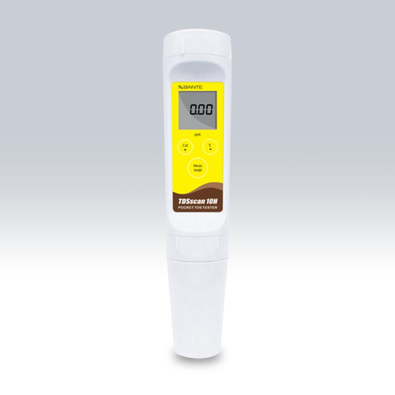 BANTE TDSscan10L-K 笔式TDS 计 Figure 2
