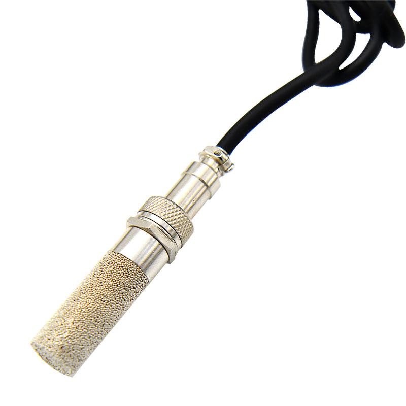 青岛拓科 HM580 气体温湿度测量仪 Figure 3