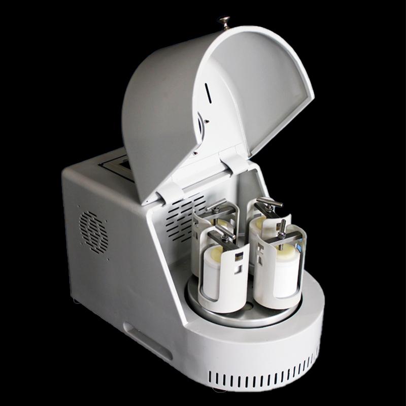 天创粉末 XQM-0.4 立式行星球磨机 Figure 3