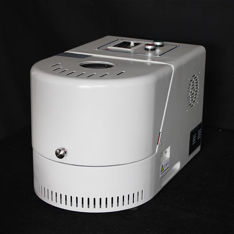 天创粉末 XQM-0.4 立式行星球磨机 Figure 4