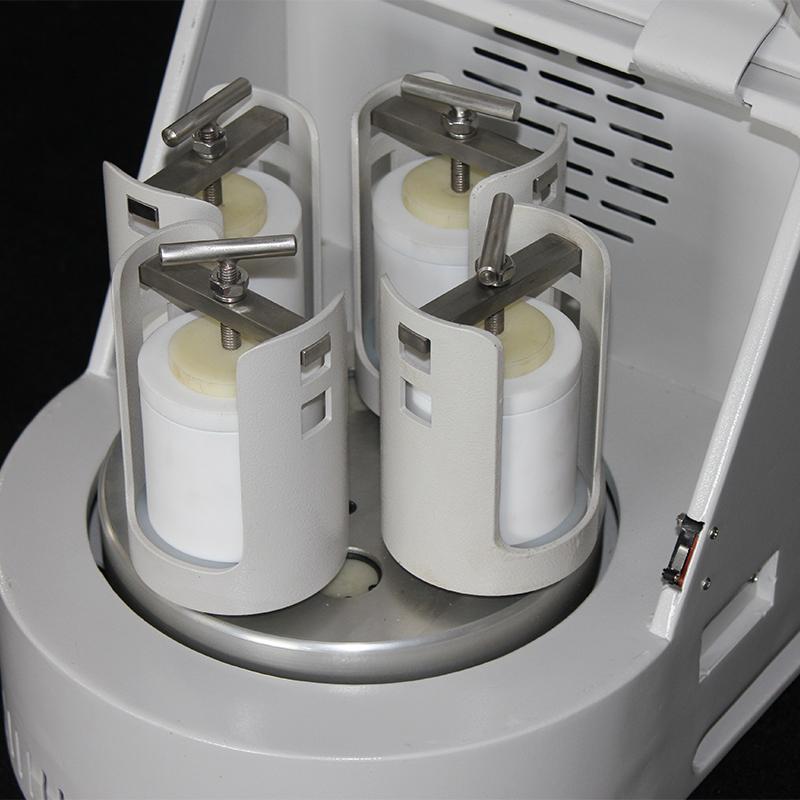 天创粉末 XQM-0.4 立式行星球磨机 Figure 5