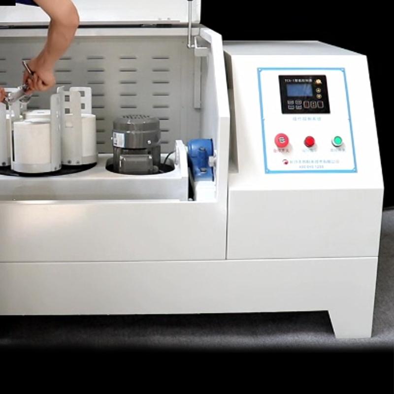 天创粉末 QXQM-20 全方位行星球磨机 Figure 5