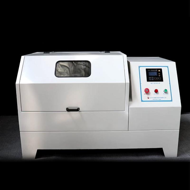 天创粉末 QXQM-20 全方位行星球磨机 Figure 1