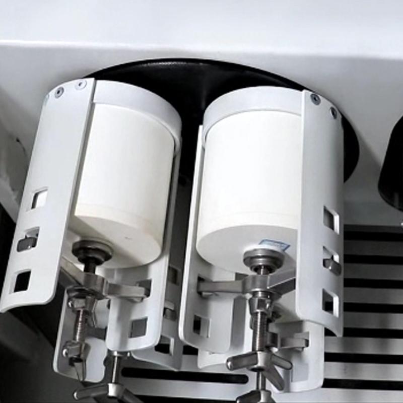 天创粉末 QXQM-20 全方位行星球磨机 Figure 2