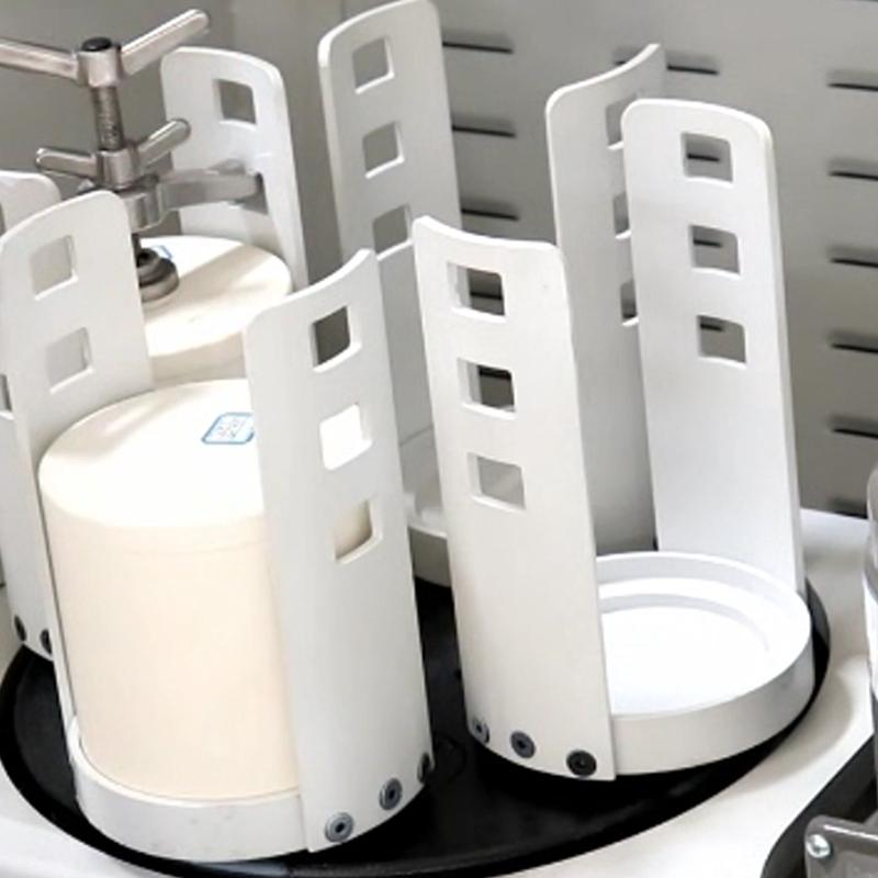 天创粉末 QXQM-20 全方位行星球磨机 Figure 4