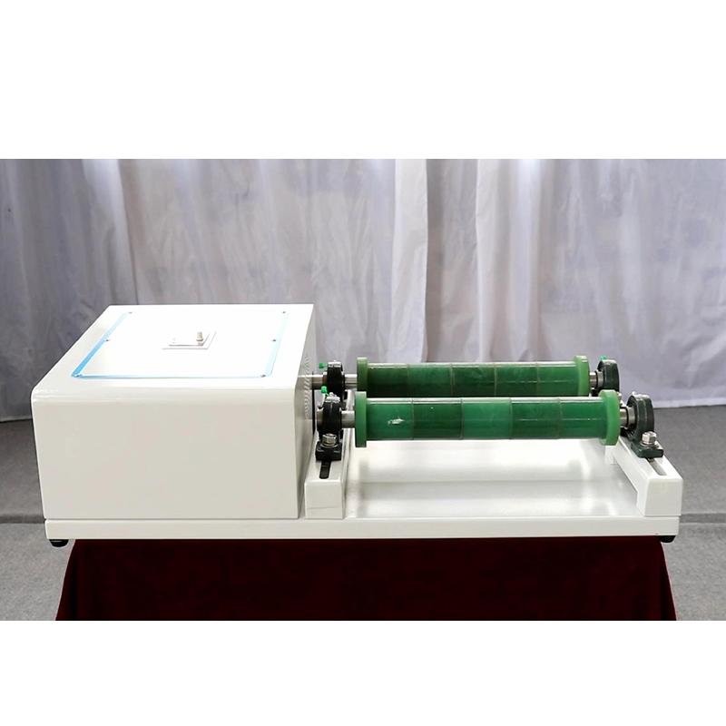 天创粉末 QM-(10-15) 滚筒及罐磨机 Figure 2