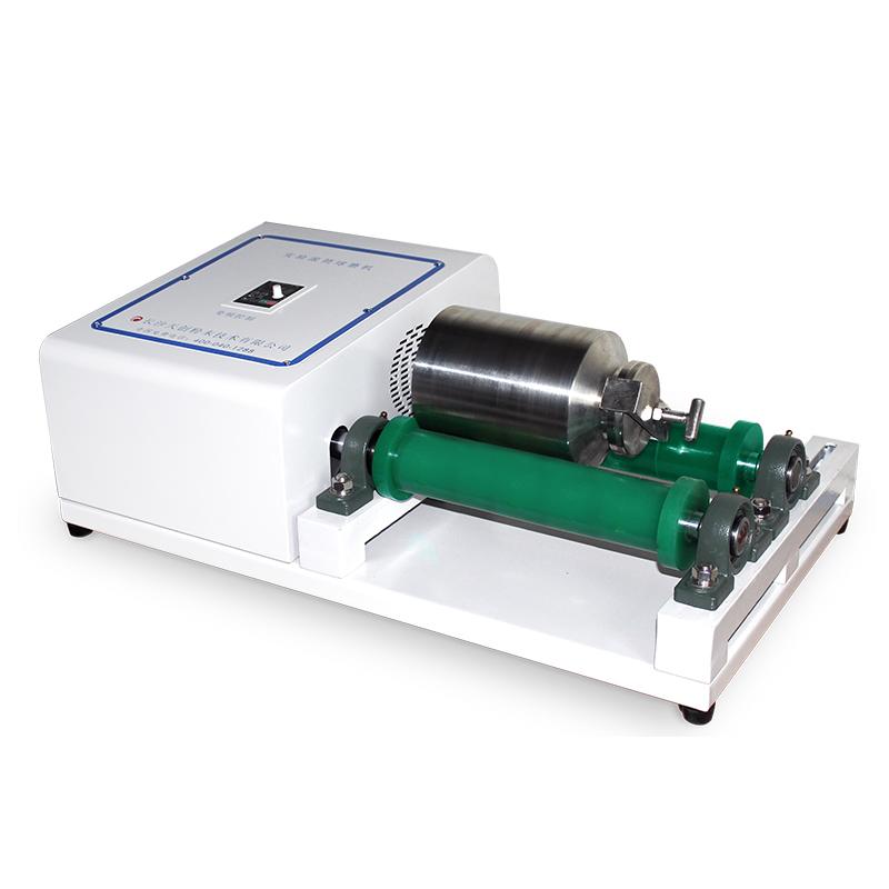 天创粉末 QM-(10-15) 滚筒及罐磨机