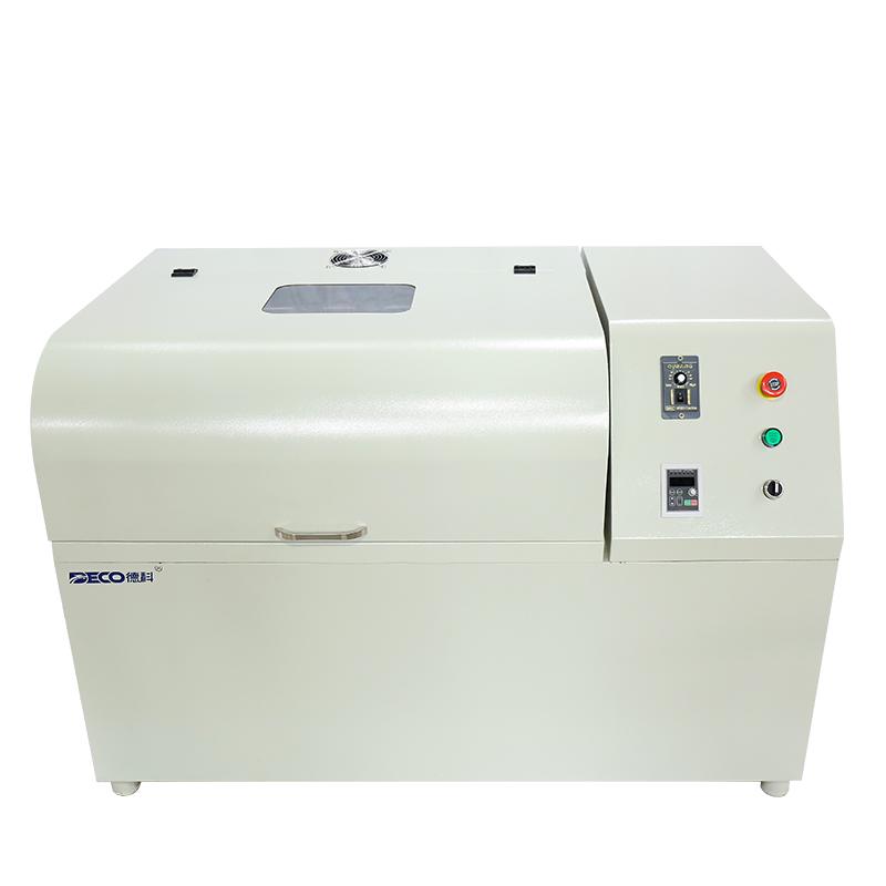 DECO DECO-PBM-AD-0.4L All round planetary Ball mill Figure 1