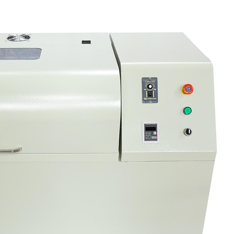 DECO DECO-PBM-AD-0.4L All round planetary Ball mill Figure 2