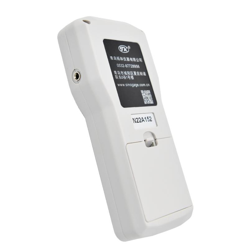 TSINGTAO TOKY UM6700 Ultrasonic Thickness Gauge Figure 4