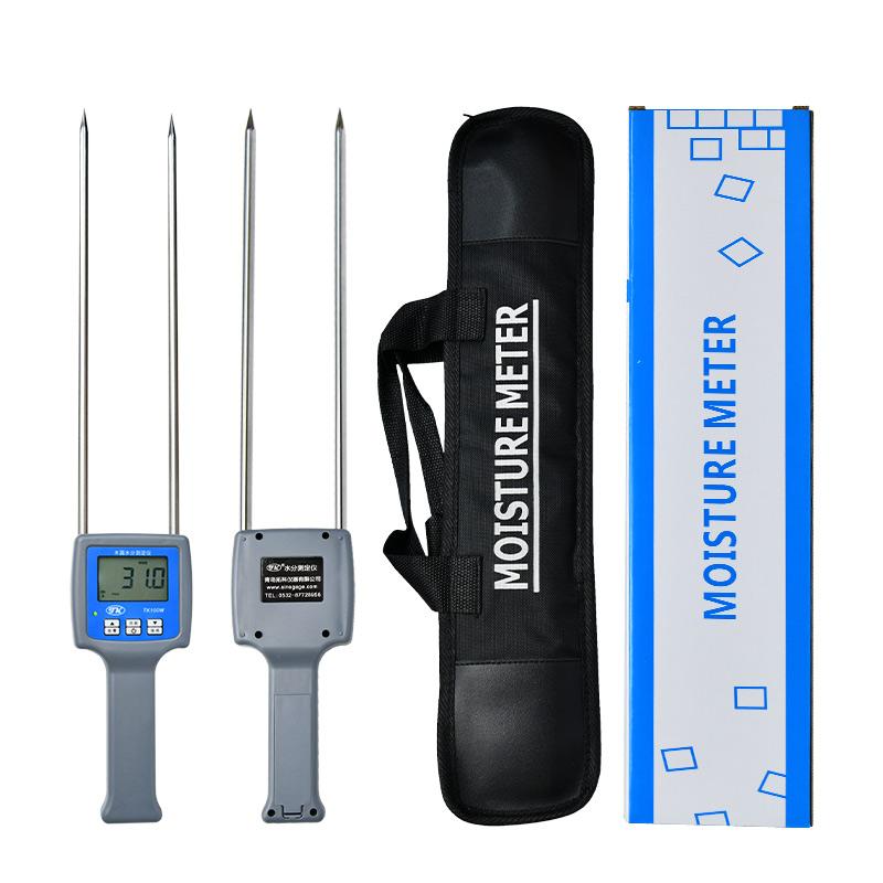 青岛拓科 TK100W 木屑水分测定仪 Figure 2