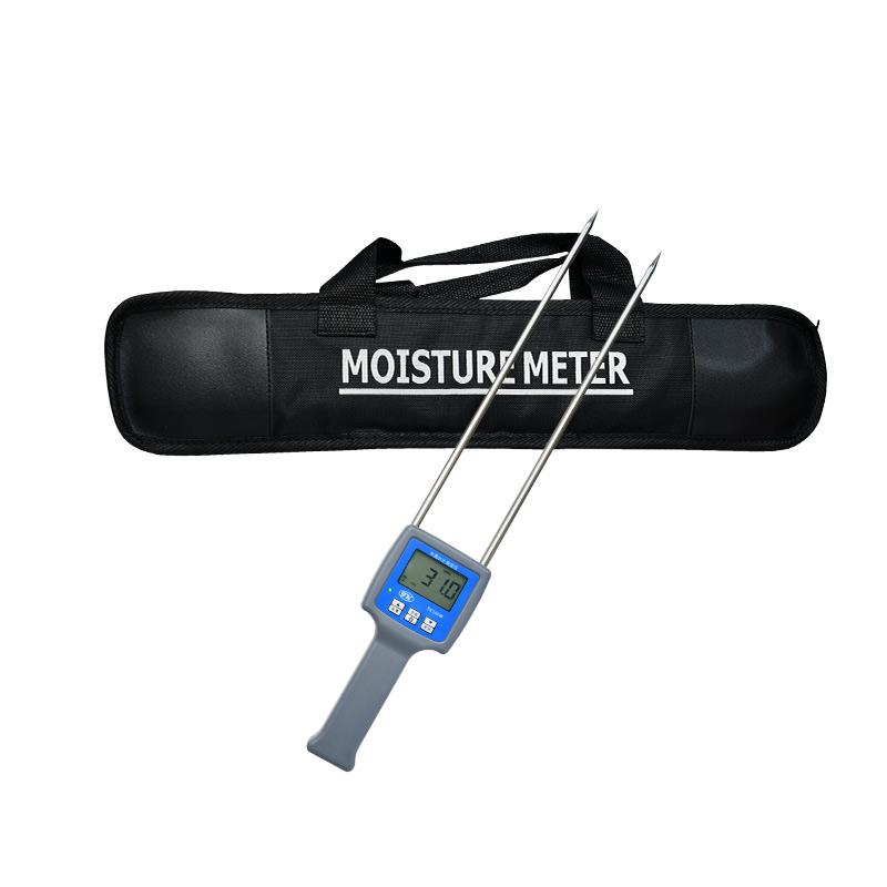 青岛拓科 TK100W 木屑水分测定仪 Figure 3