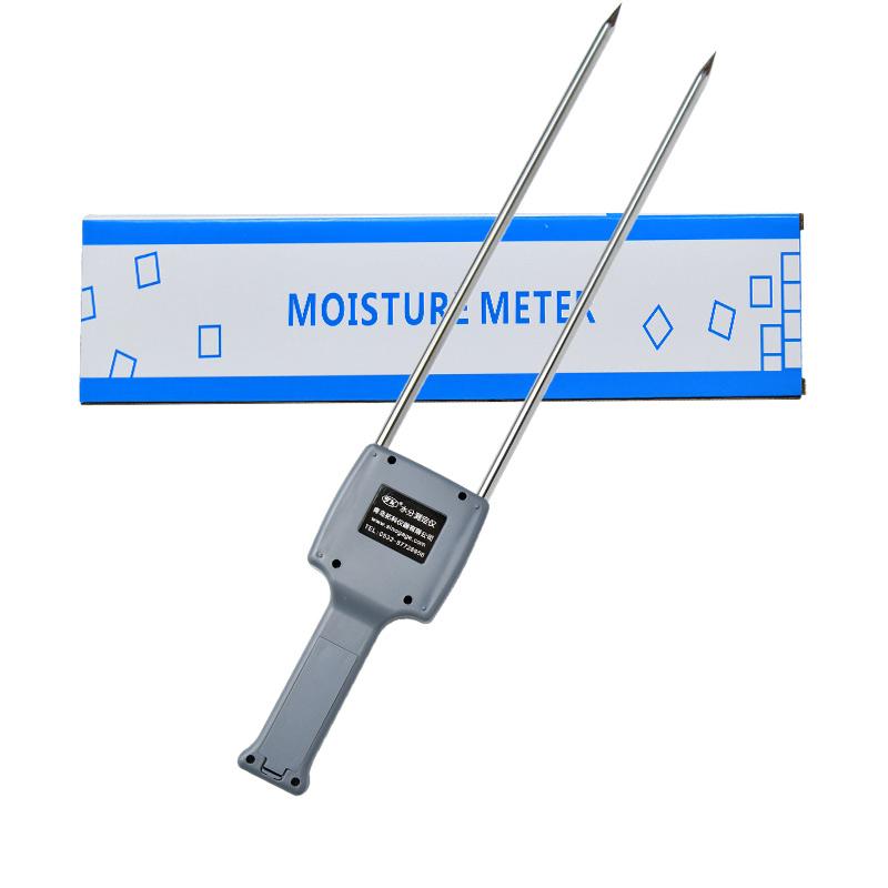 青岛拓科 TK100W 木屑水分测定仪 Figure 4