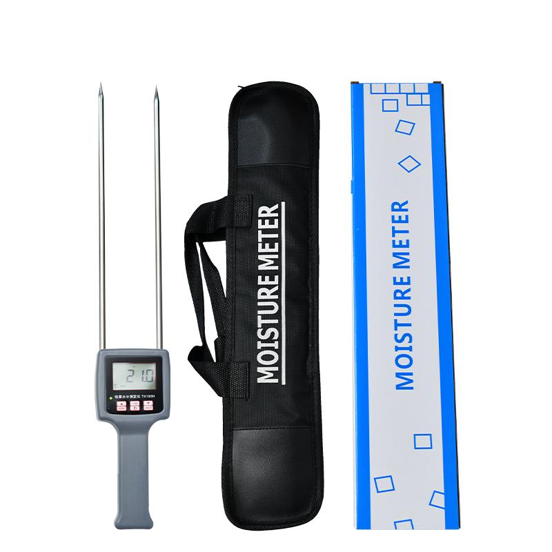 青岛拓科 TK100H 牧草水分测定仪 Figure 3