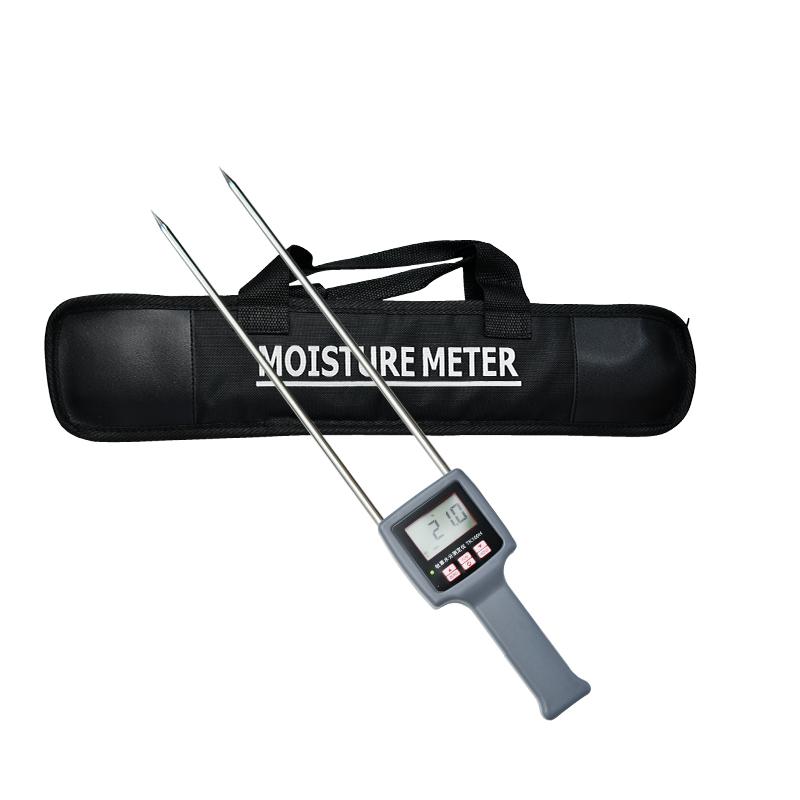 青岛拓科 TK100H 牧草水分测定仪 Figure 4