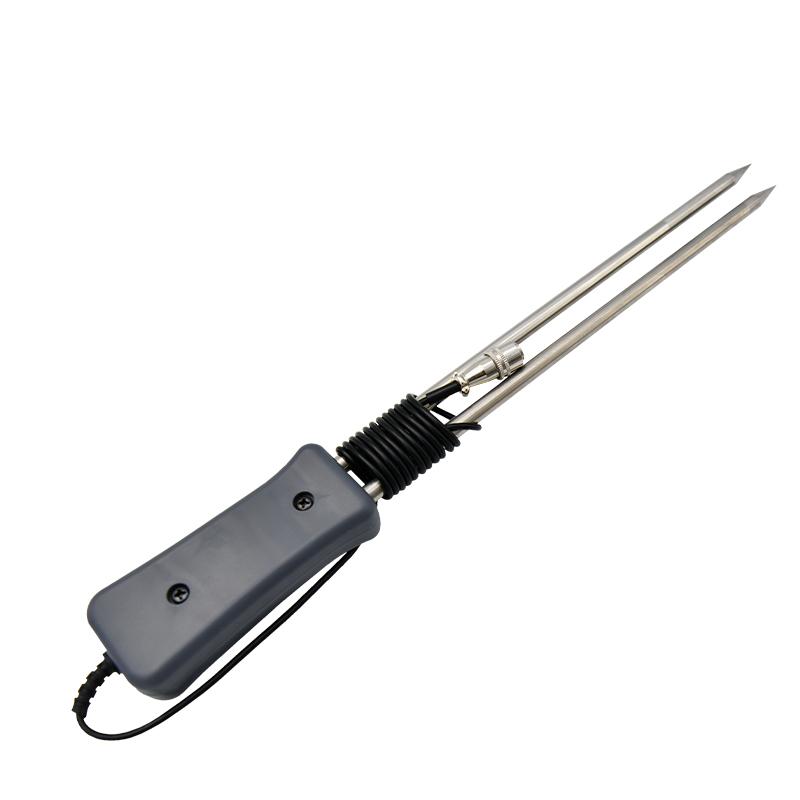 青岛拓科 MS-W 木屑水分测定仪 Figure 2