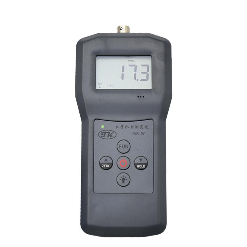 青岛拓科 MS-W 木屑水分测定仪 Figure 1