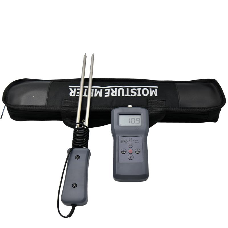 青岛拓科 MS-H 牧草水分测定仪 Figure 2