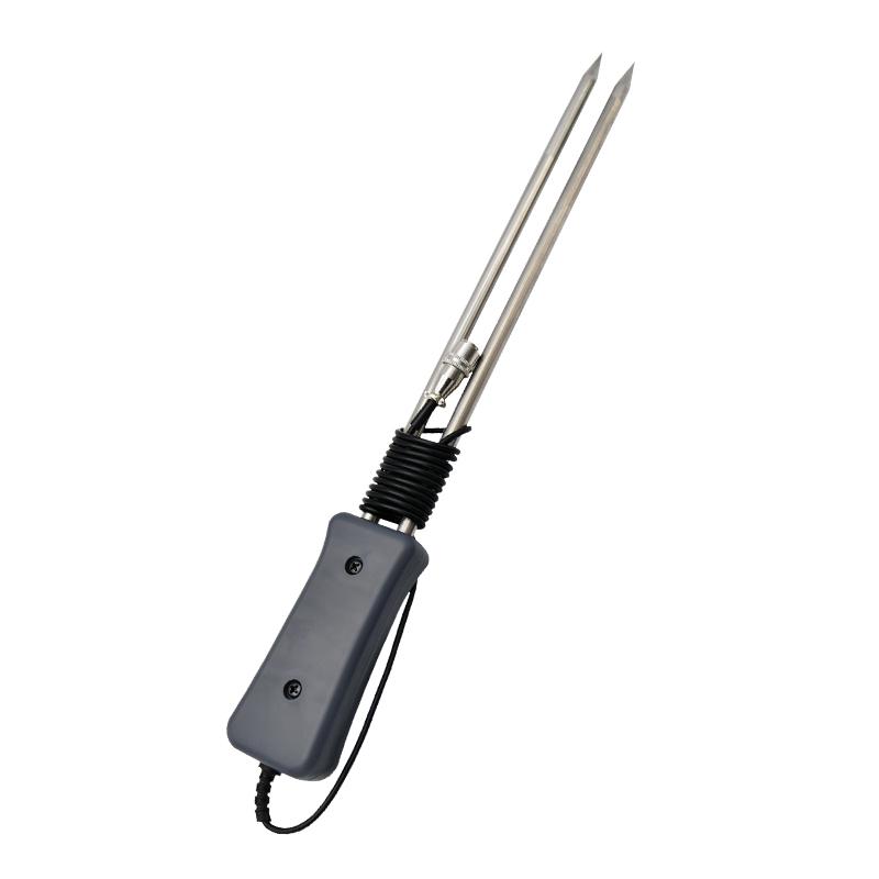 青岛拓科 MS-H 牧草水分测定仪 Figure 5