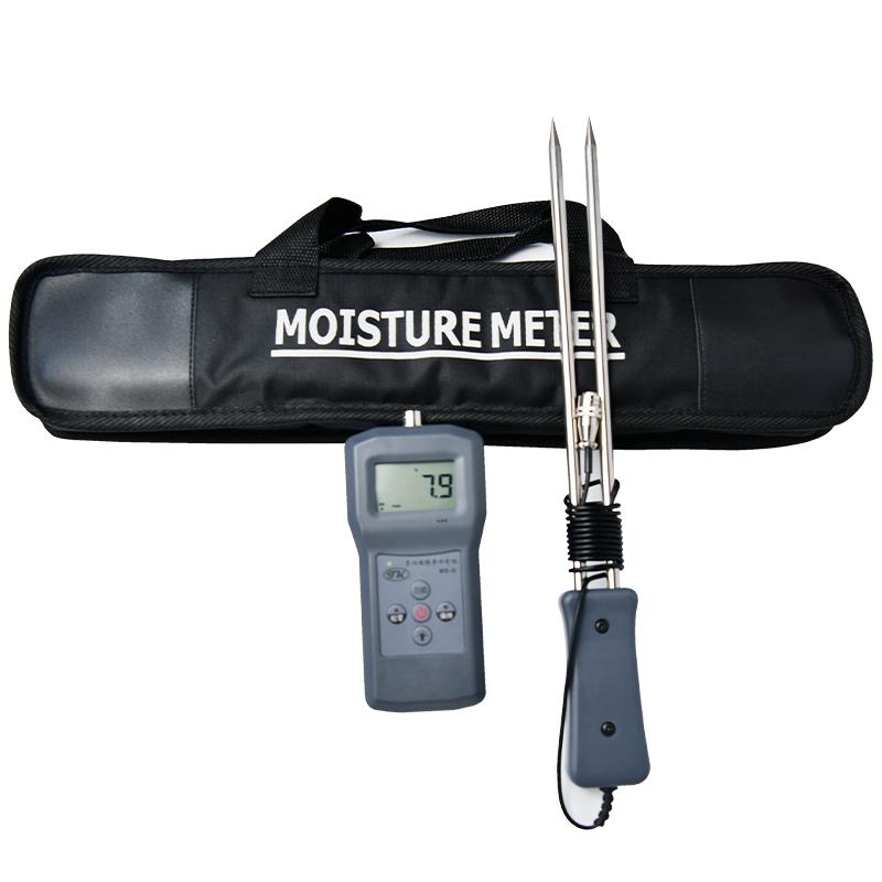 青岛拓科 MS-G 粮食水分测定仪 Figure 4