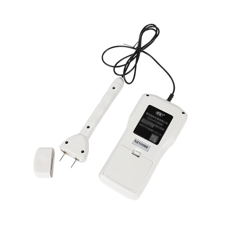 TSINGTAO TOKY MS7200 Needle Moisture Analyzer Figure 1