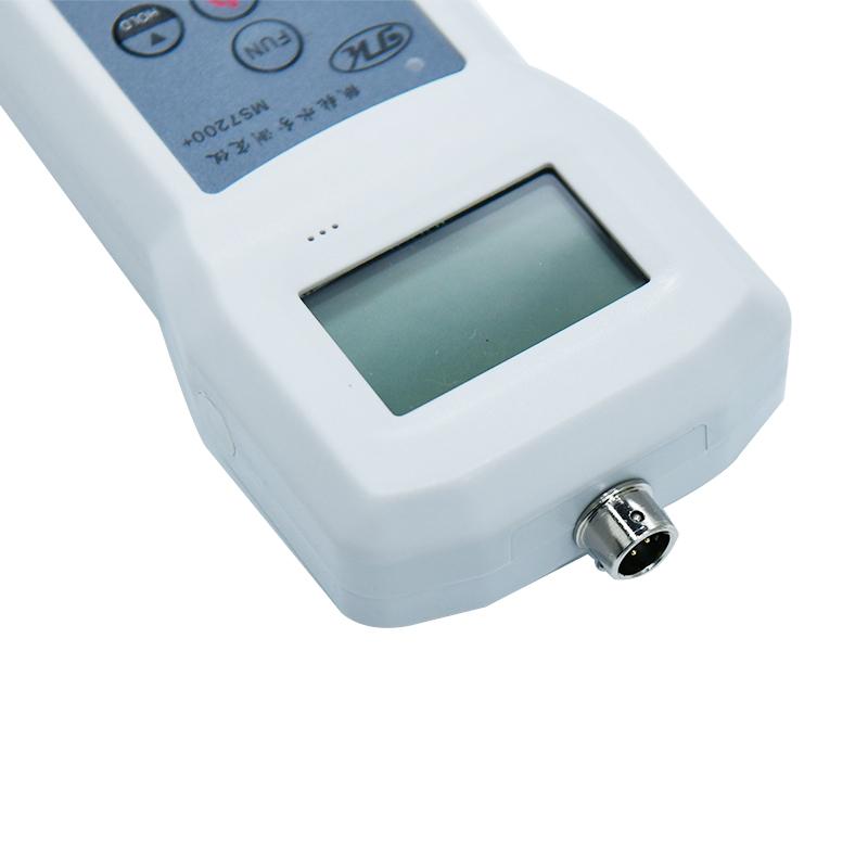 青岛拓科 MS7200+ 纸制品水分测定仪 Figure 1