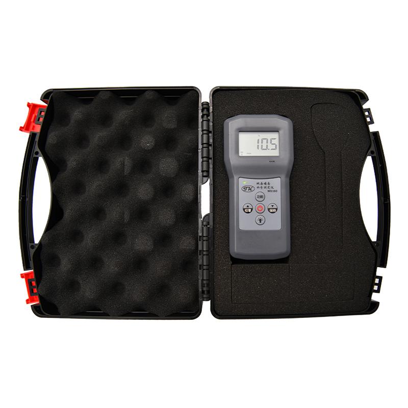 青岛拓科 MS380 地面墙面水分测定仪 Figure 4