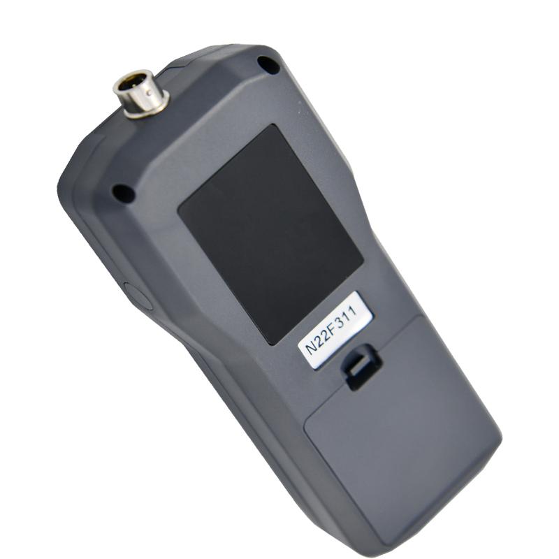 青岛拓科 MS360 双功能水分测定仪 Figure 1