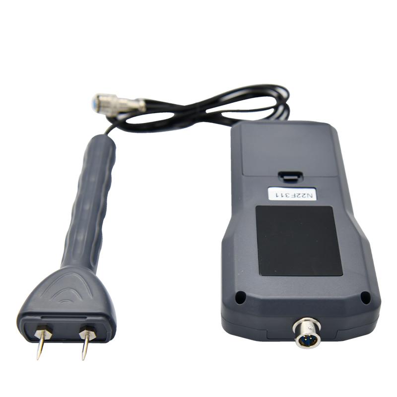 青岛拓科 MS360 双功能水分测定仪 Figure 2