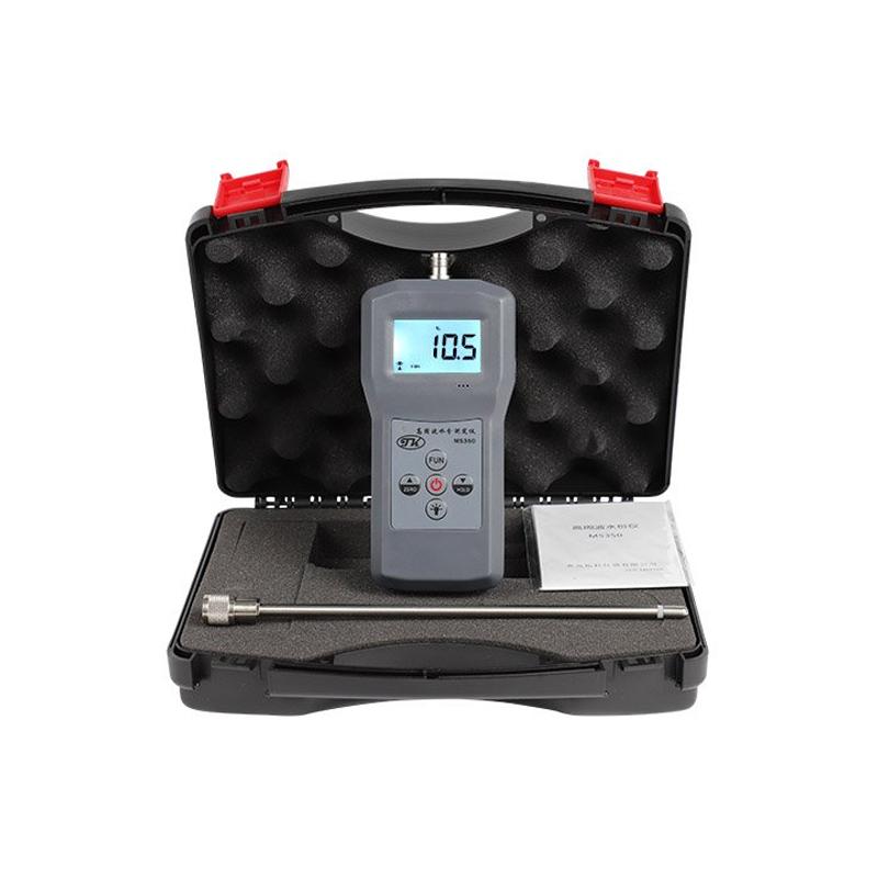 青岛拓科 MS350 化工原料水分测定仪 Figure 2