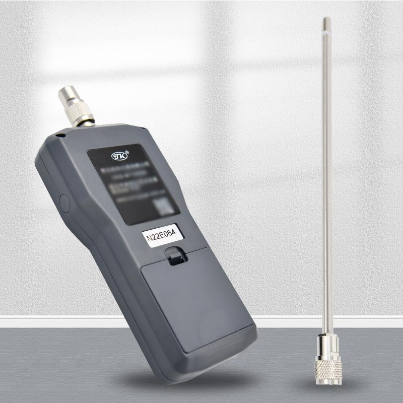 青岛拓科 MS350 化工原料水分测定仪 Figure 3