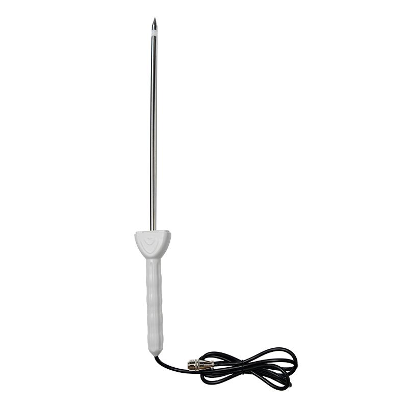 青岛拓科 MS350A 高频水分测定仪 Figure 1