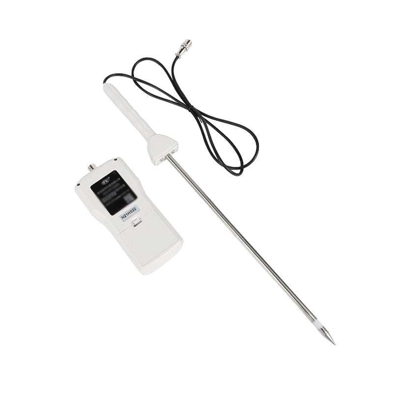 青岛拓科 MS350A 高频水分测定仪 Figure 4