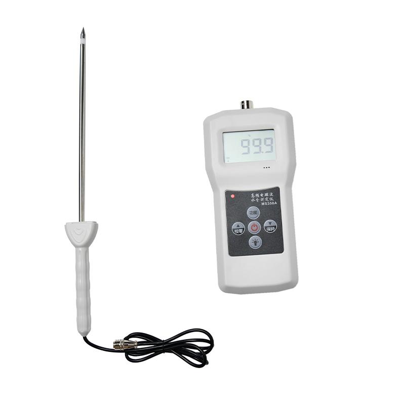 青岛拓科 MS350A 高频水分测定仪 Figure 2