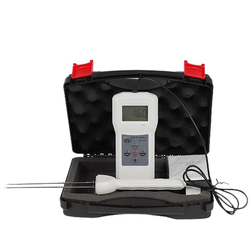 青岛拓科 MS320 烟草水分仪 Figure 5