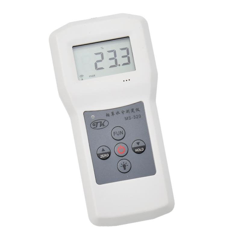 青岛拓科 MS320 烟草水分仪 Figure 1