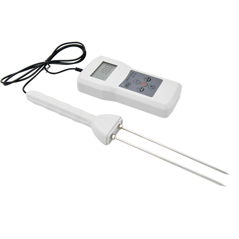 青岛拓科 MS320 烟草水分仪 Figure 2