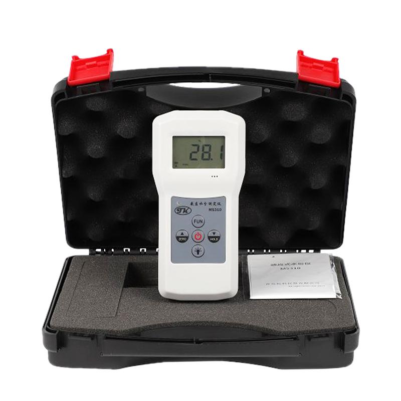 青岛拓科 MS310 感应式水分仪 Figure 2