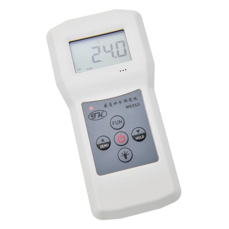 青岛拓科 MS310 感应式水分仪 Figure 4
