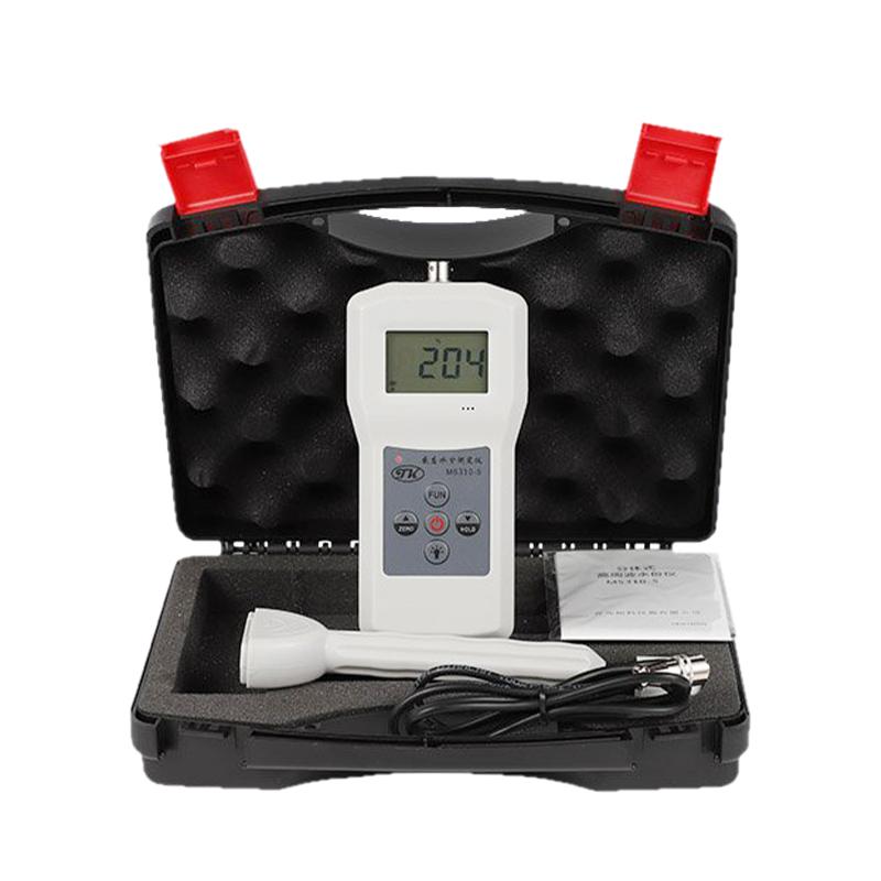 青岛拓科 MS310-S 感应式水分仪 Figure 2