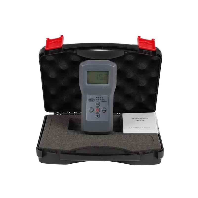 青岛拓科 MS300 感应式水分仪 Figure 2