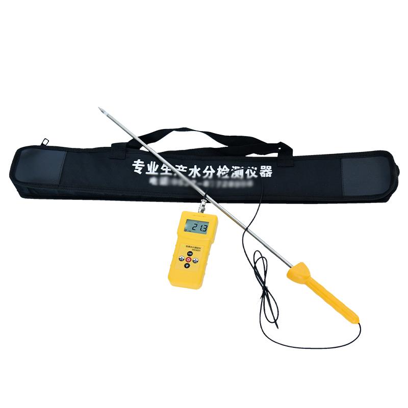 青岛拓科 MS300H 牧草水分测定仪 Figure 5