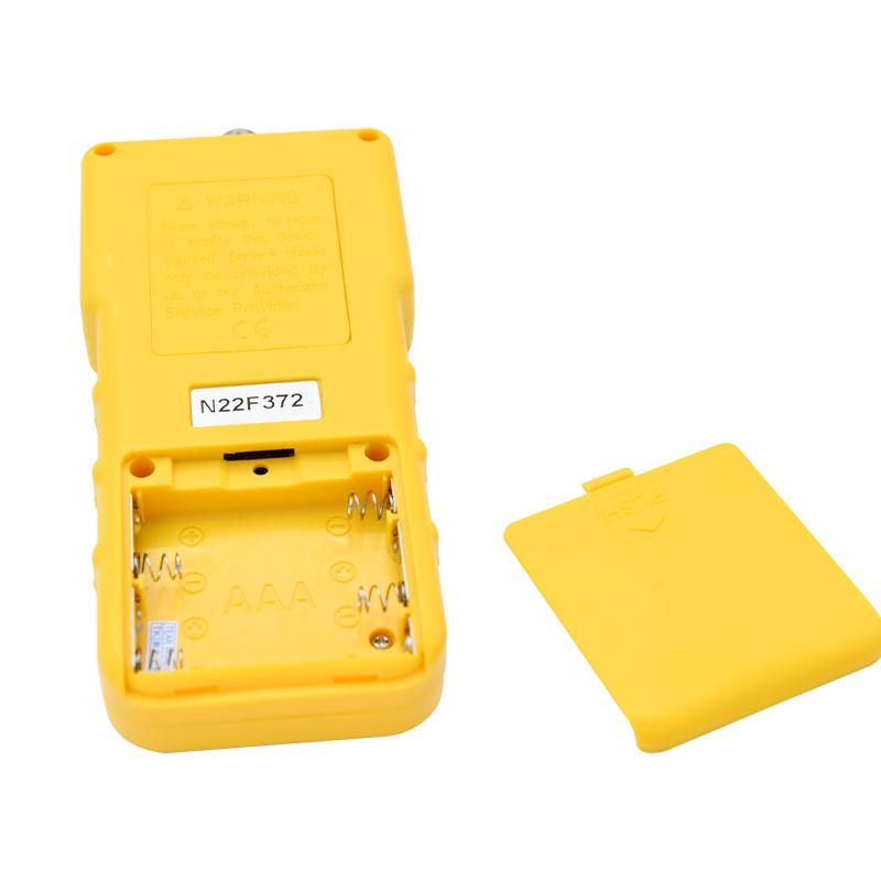 青岛拓科 MS300H 牧草水分测定仪 Figure 4