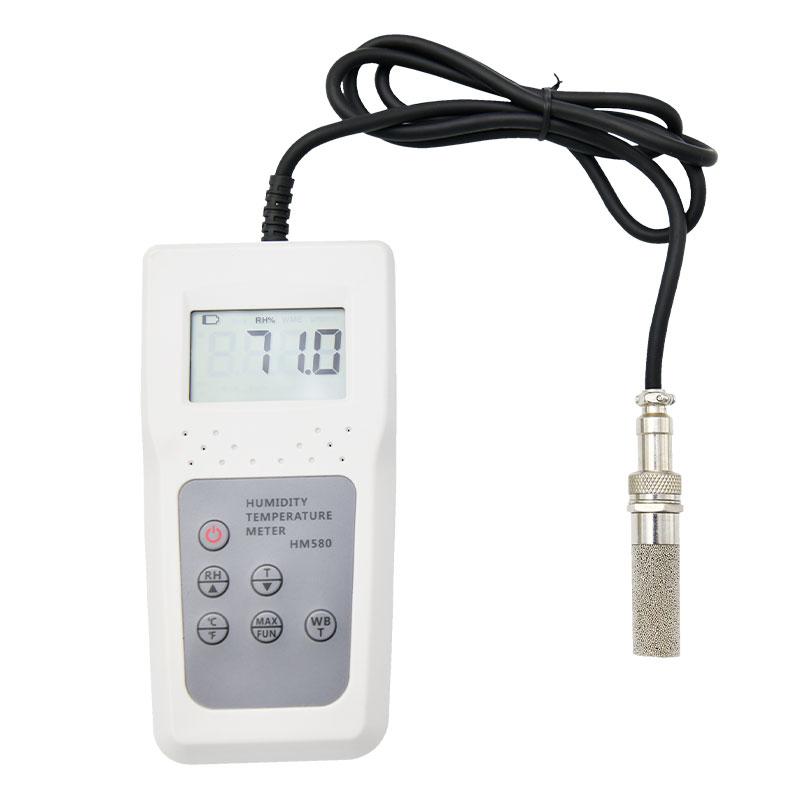 TSINGTAO TOKY HM580 ThermohygroMeter