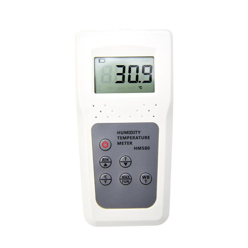 TSINGTAO TOKY HM580 ThermohygroMeter Figure 1