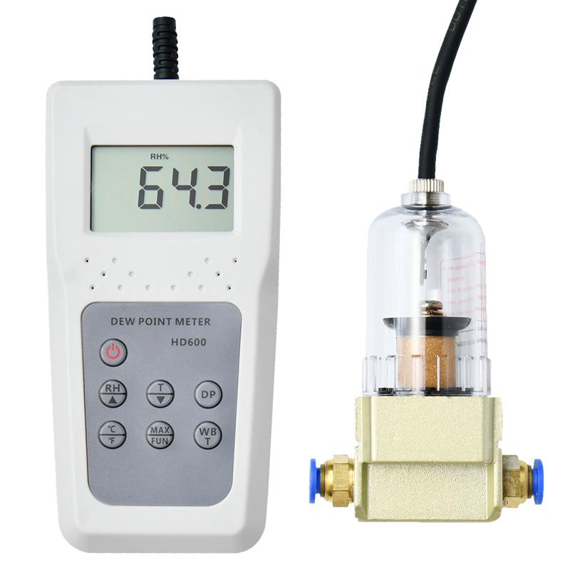 TSINGTAO TOKY HD600-B Dew point Meter