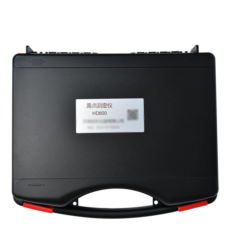 TSINGTAO TOKY HD600-B Dew point Meter Figure 4