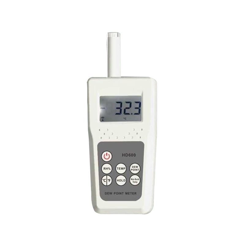 TSINGTAO TOKY HD600-A Dew point Meter