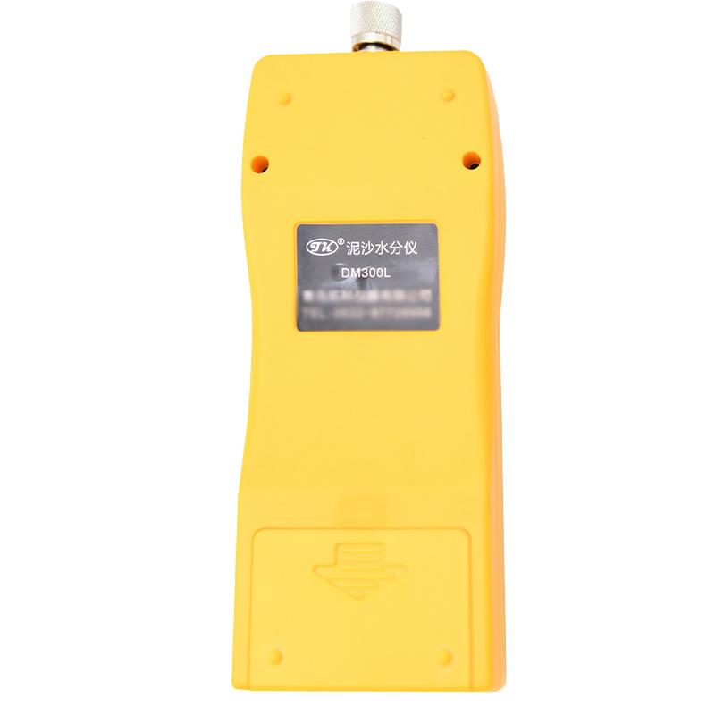 青岛拓科 DM300L 泥沙水分仪 Figure 4