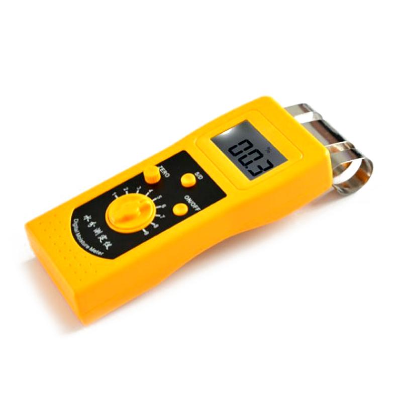 青岛拓科 DM200PB 纸箱水分仪 Figure 3